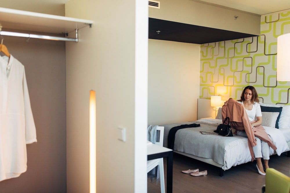 billede på Spa Resort Arrangement