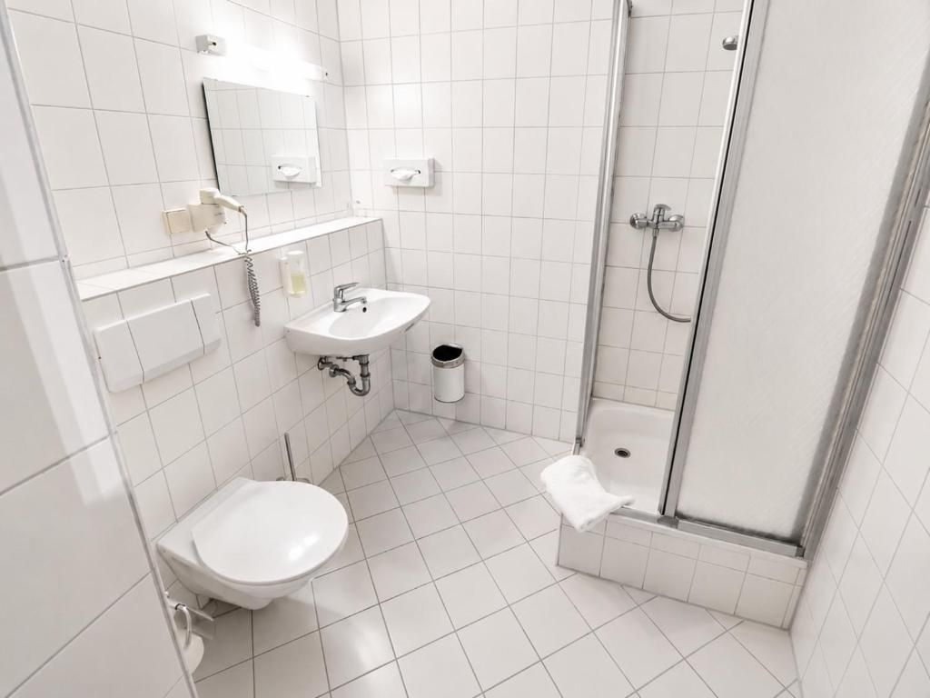 billede på Familieværelse