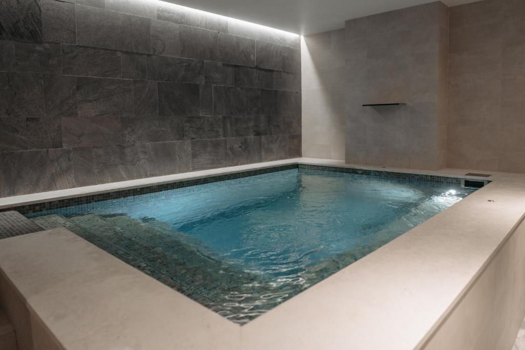 Spa / Wellness