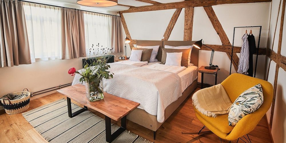 billede på Premium-studiolejlighed