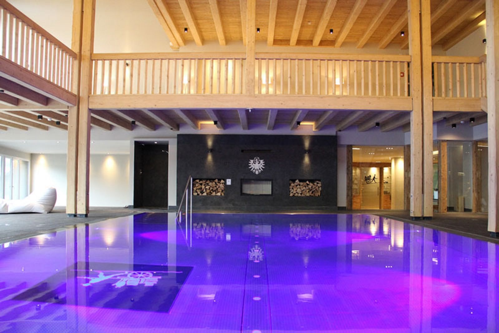 Spa / Wellness