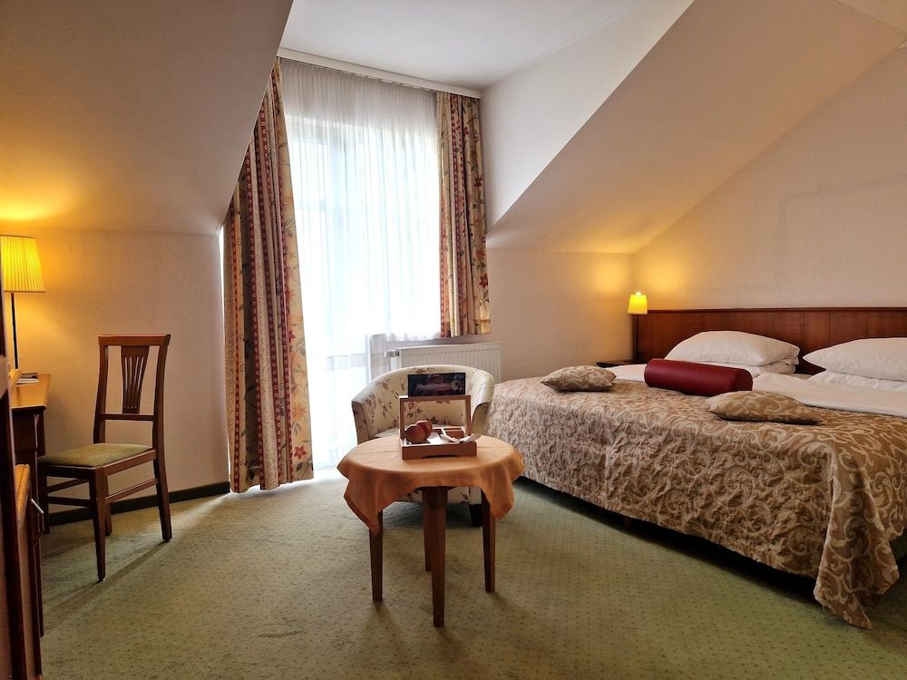 billede på Comfort Plus Zimmer