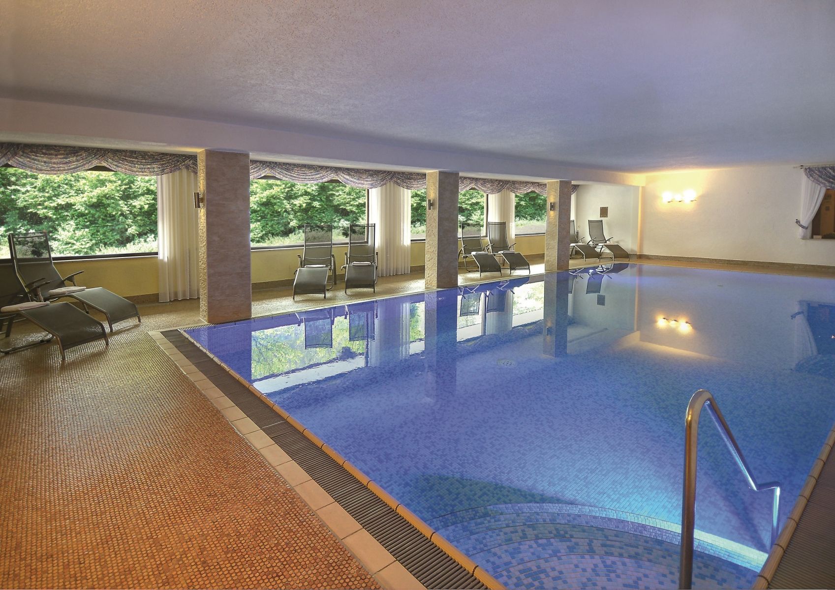 Spa / Wellness