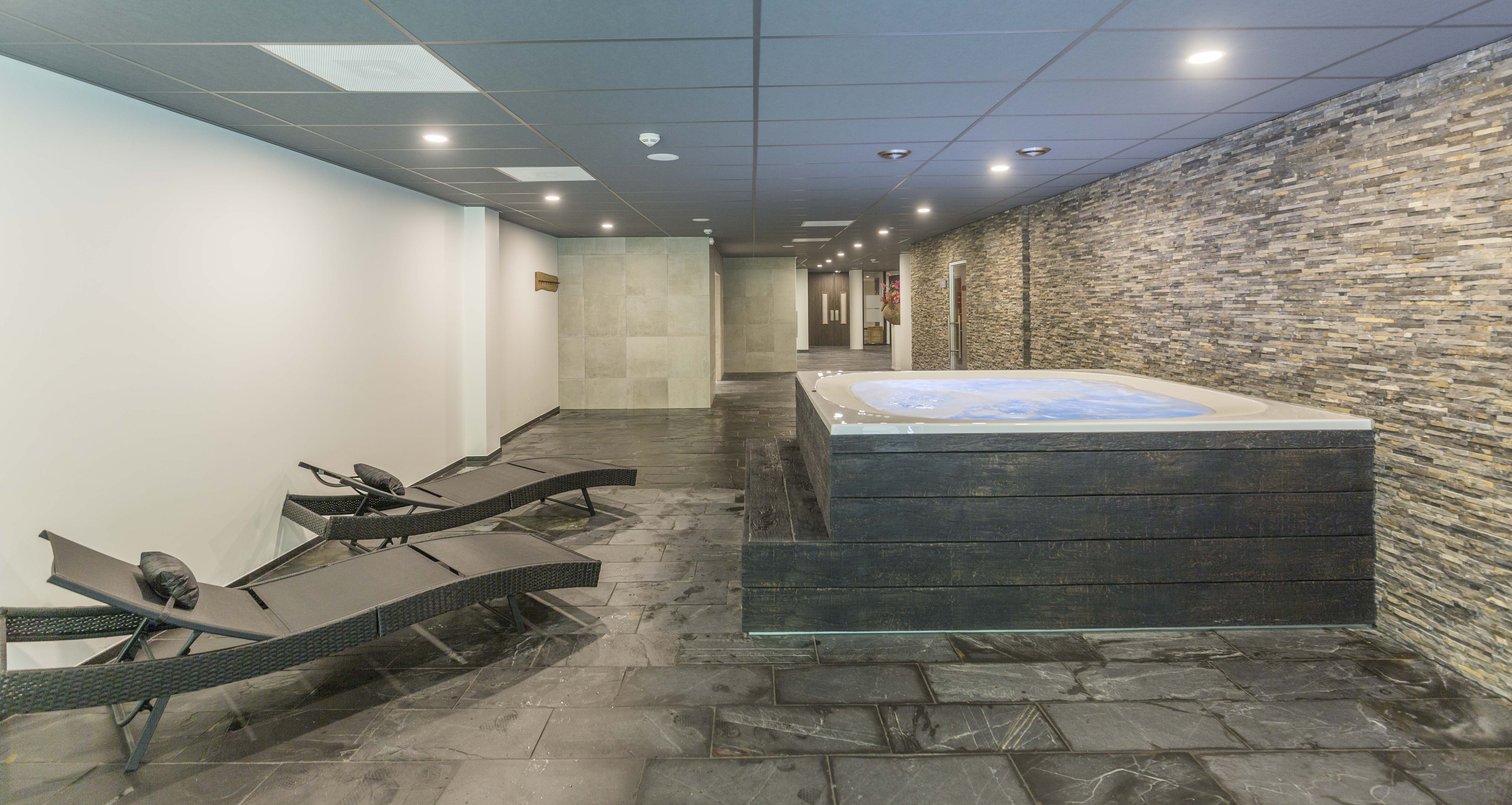 Faciliteter