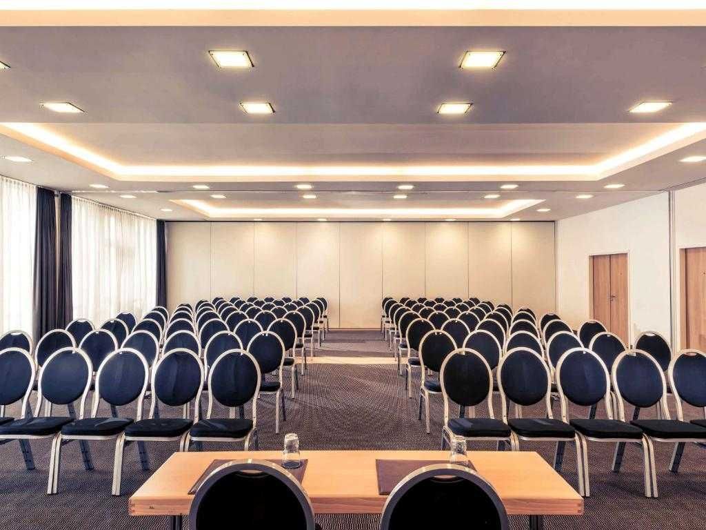 Faciliteter