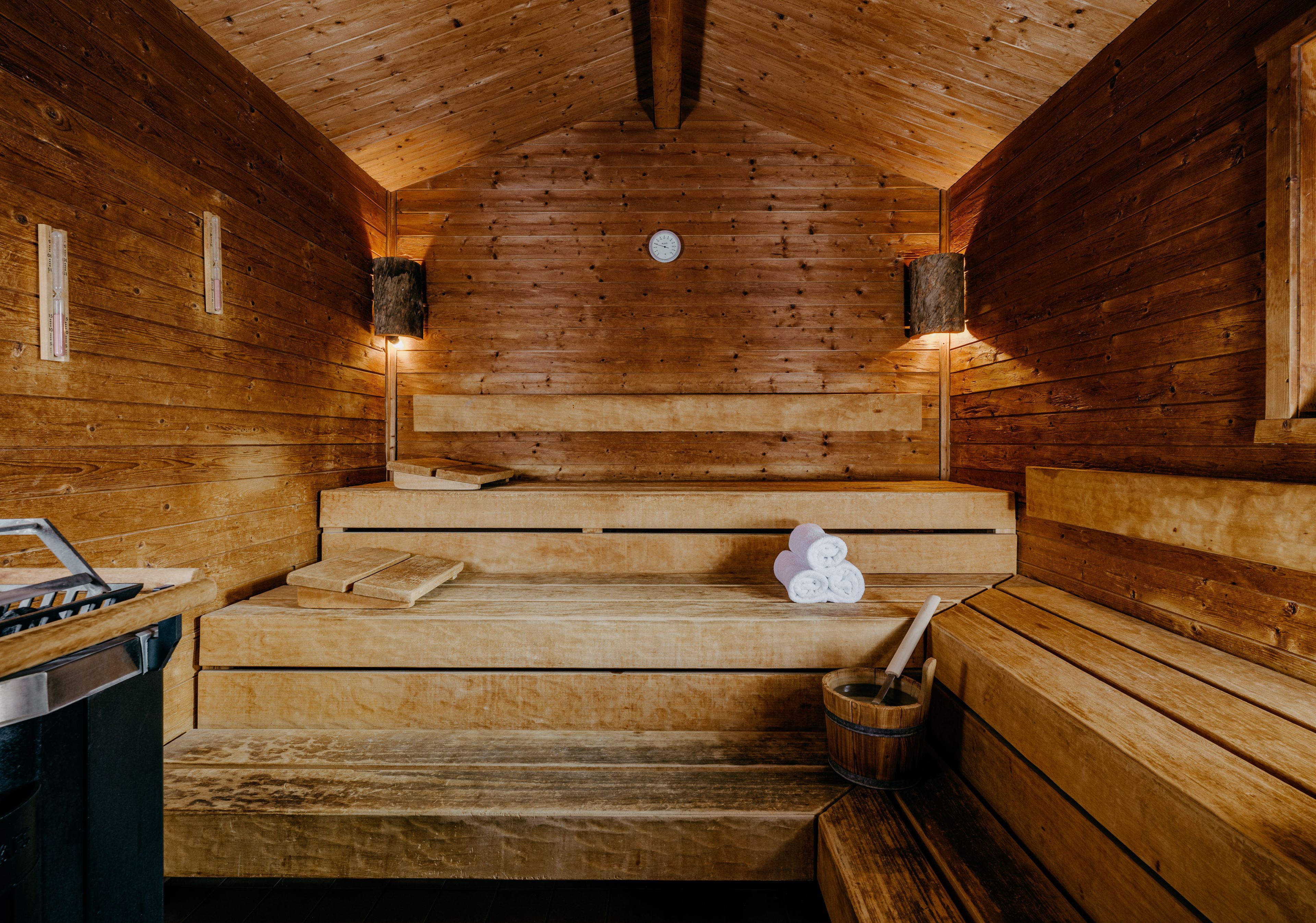 Spa / Wellness