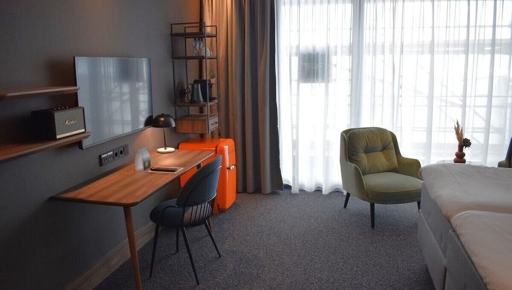 billede på Spa Resort Arrangement