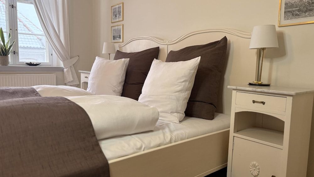 billede på Deluxe-værelse - 1 kingsize-seng - ikke-ryger