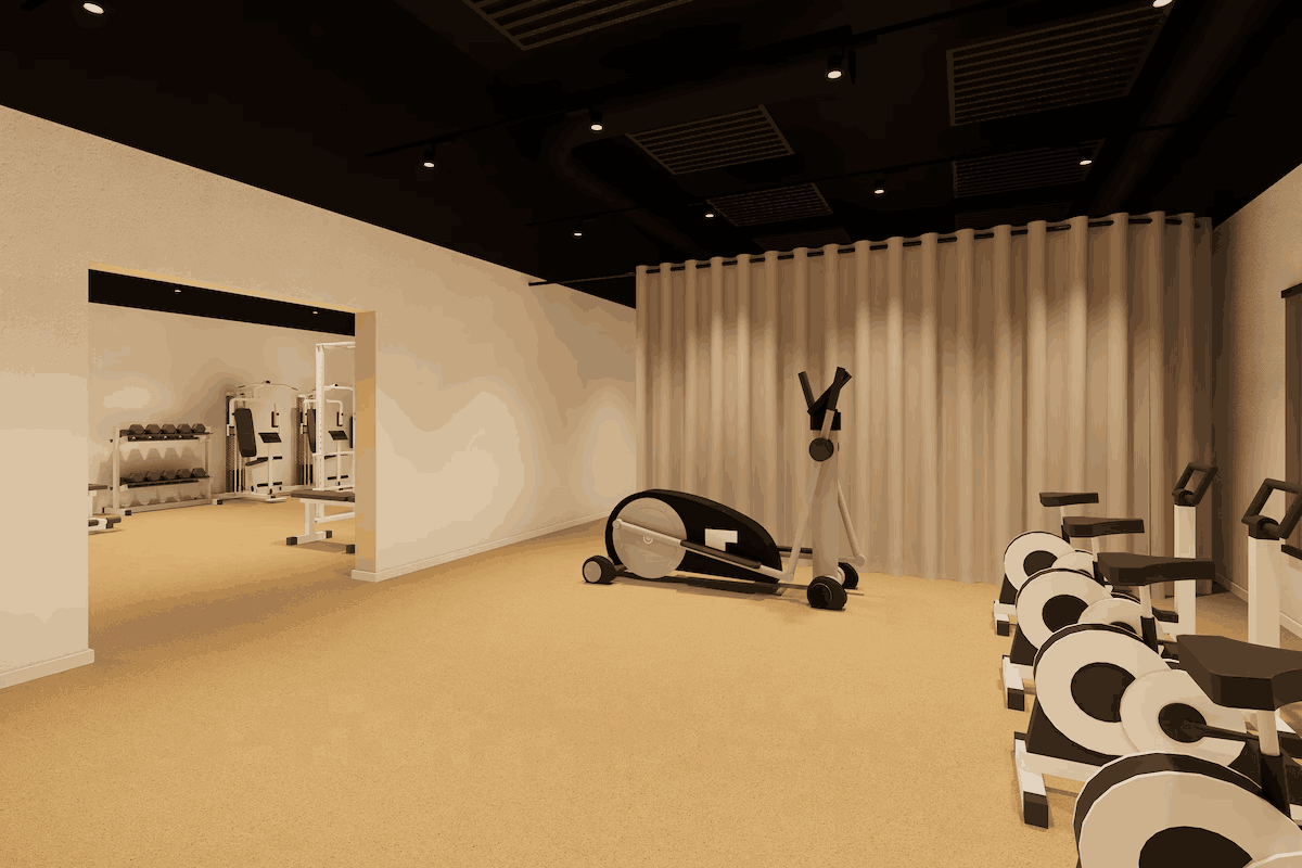 Faciliteter