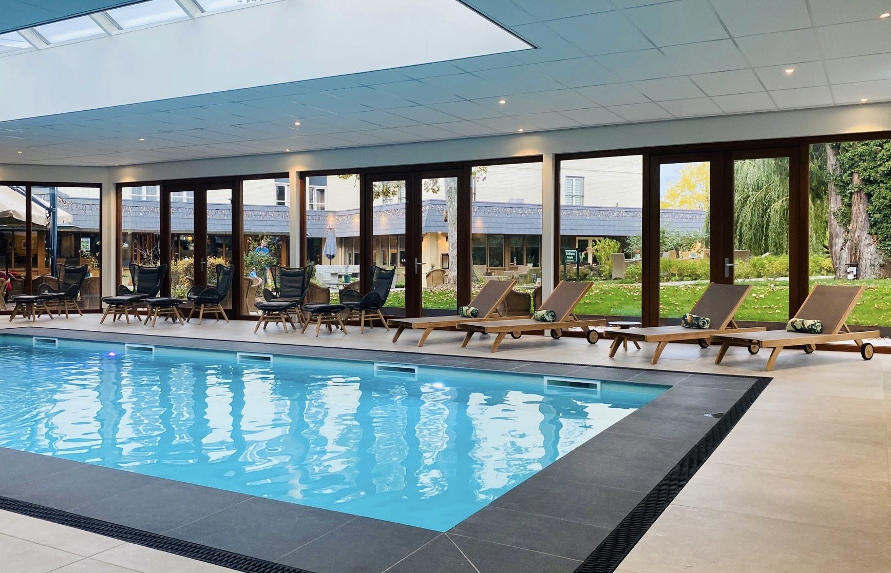 Spa / Wellness