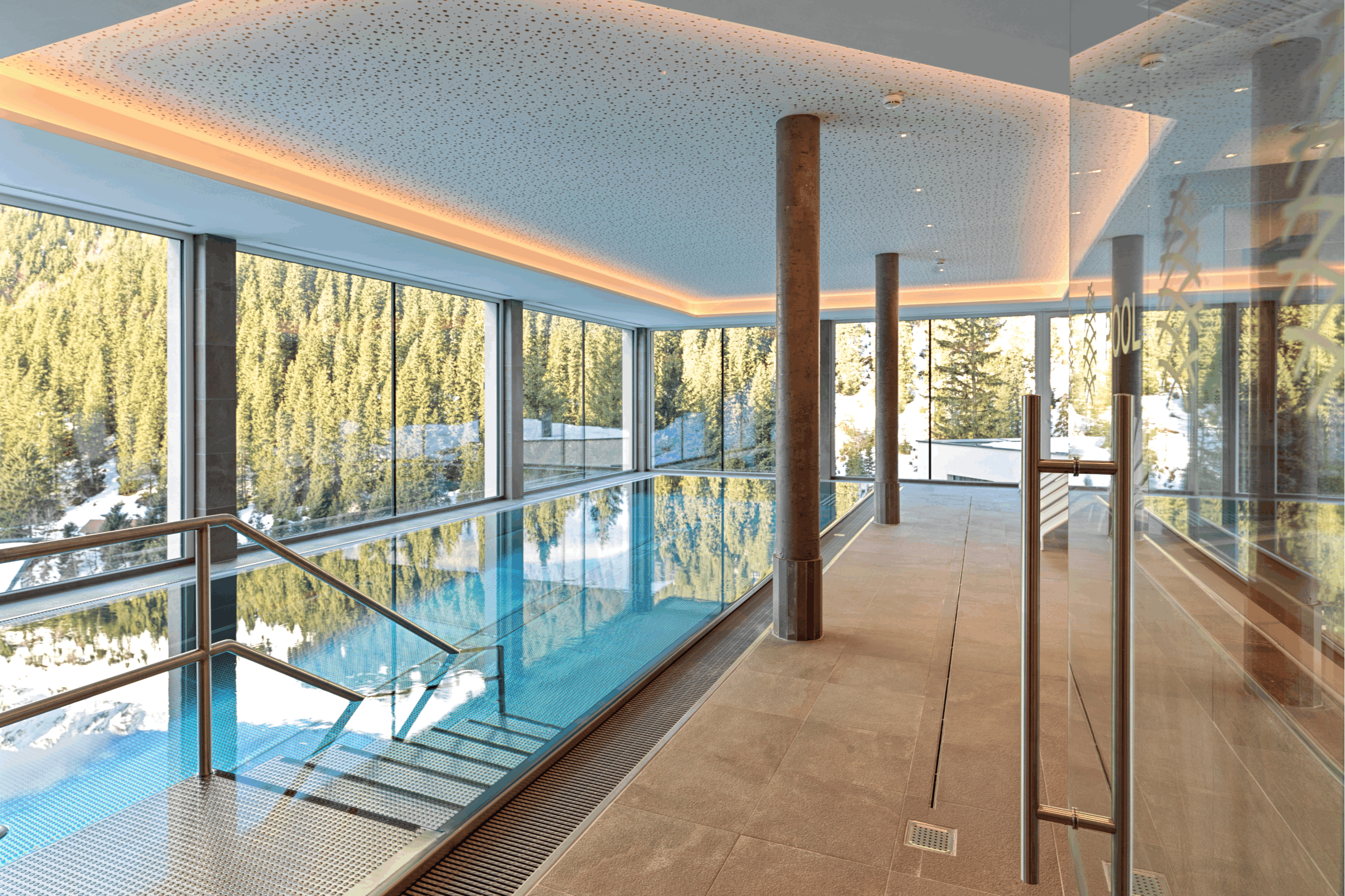 Spa / Wellness