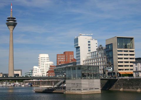 Omgivelser