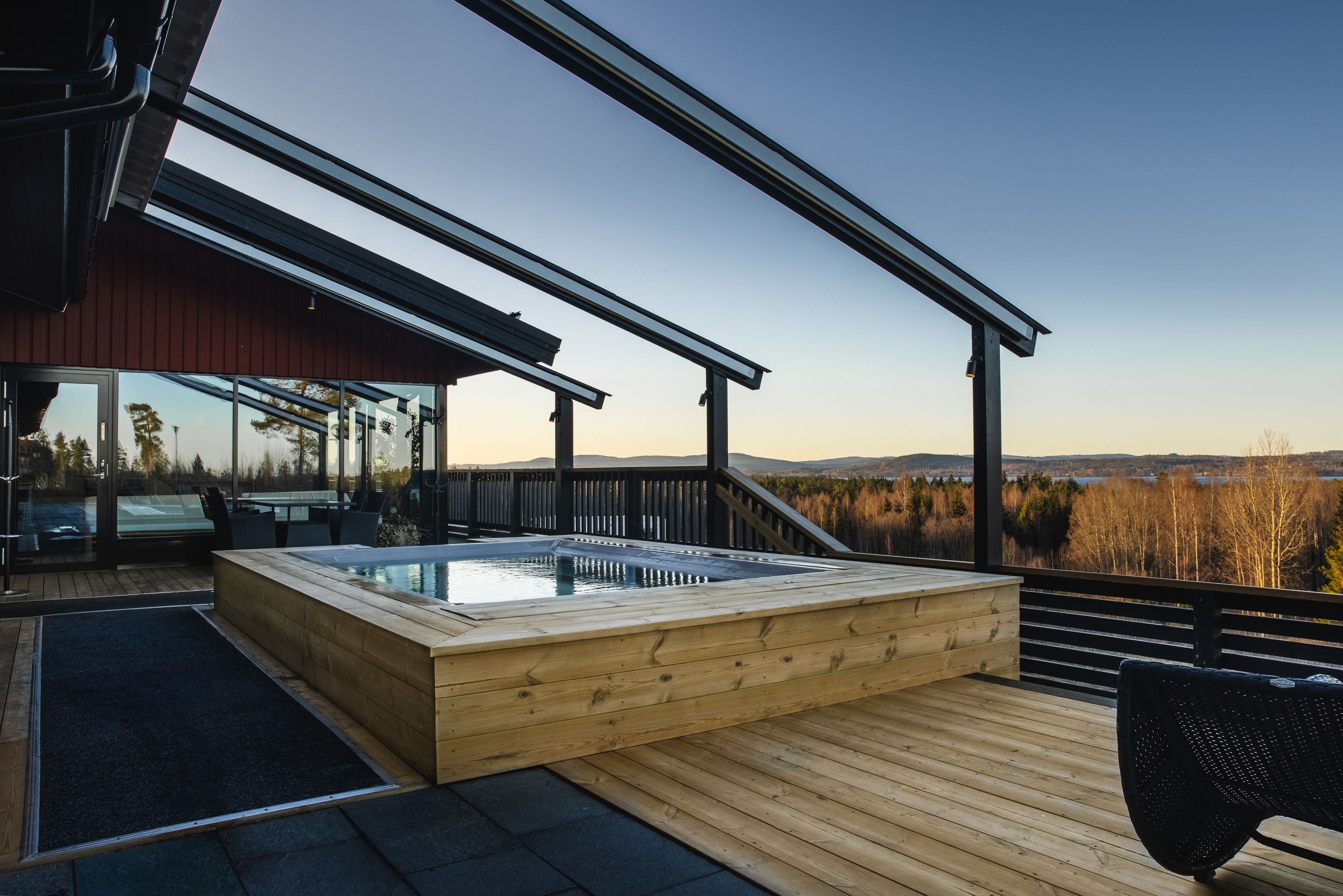 Spa / Wellness
