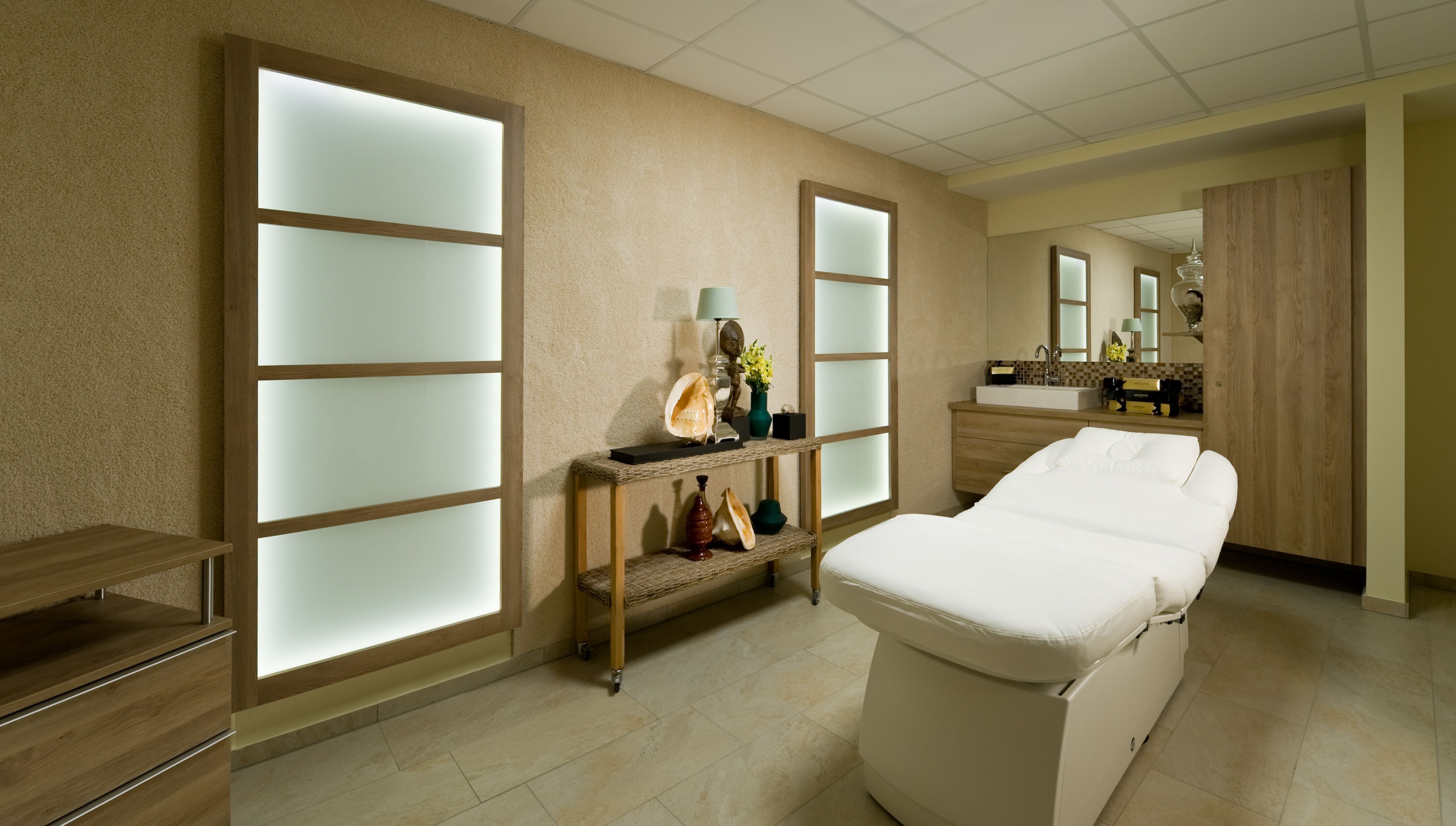 Spa / Wellness