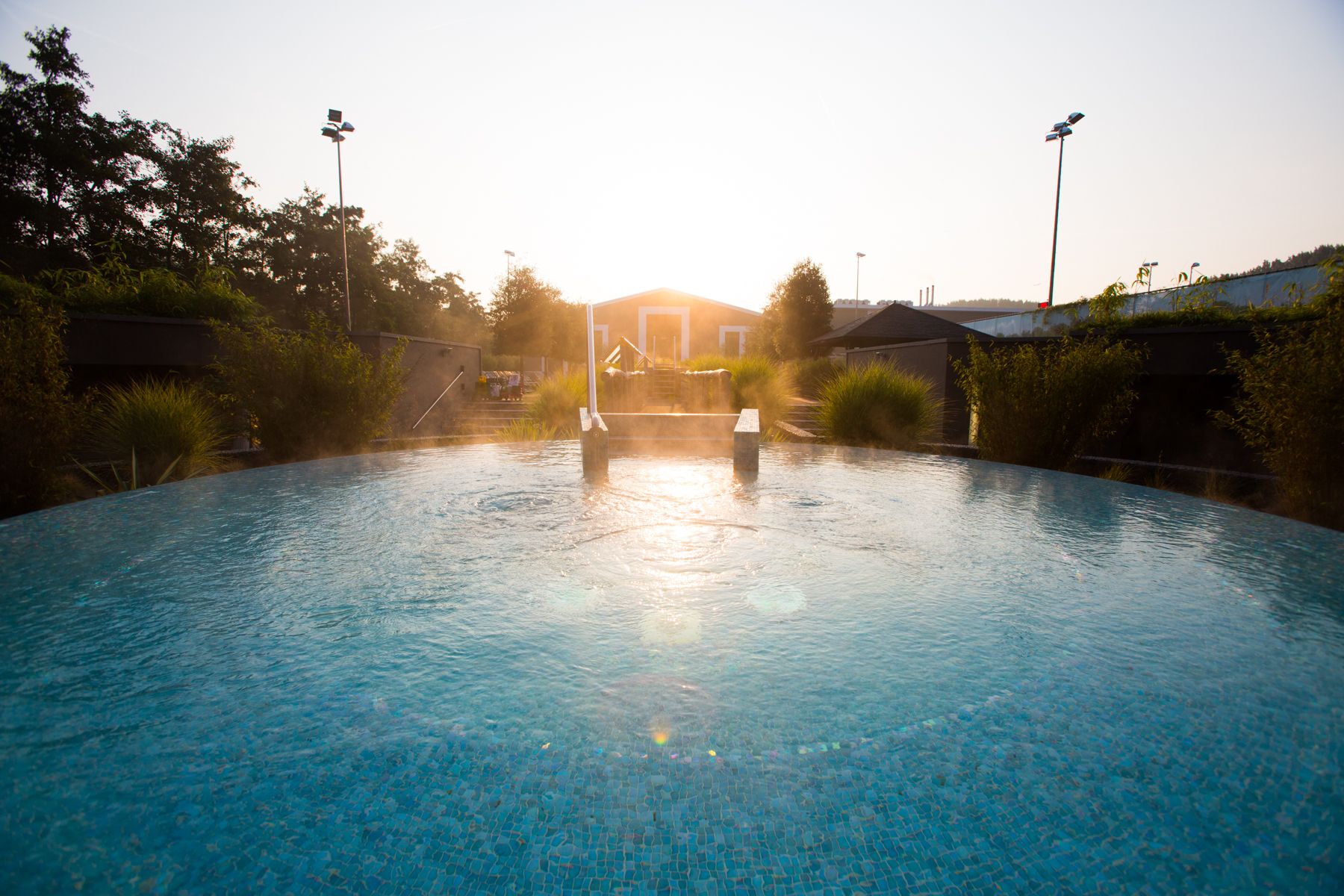 Spa / Wellness