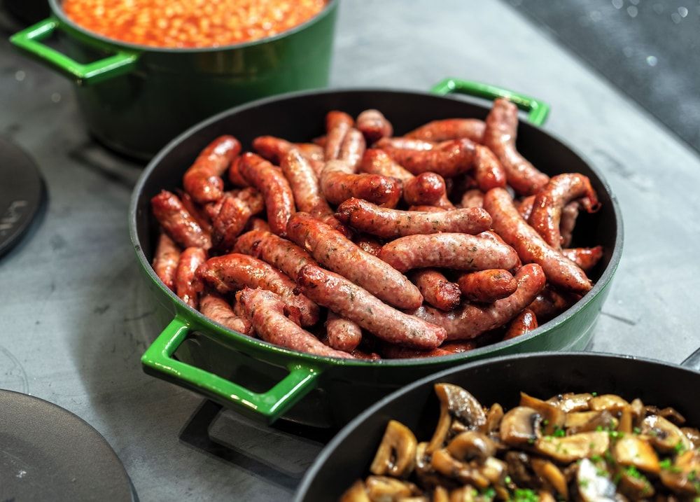 Generelt