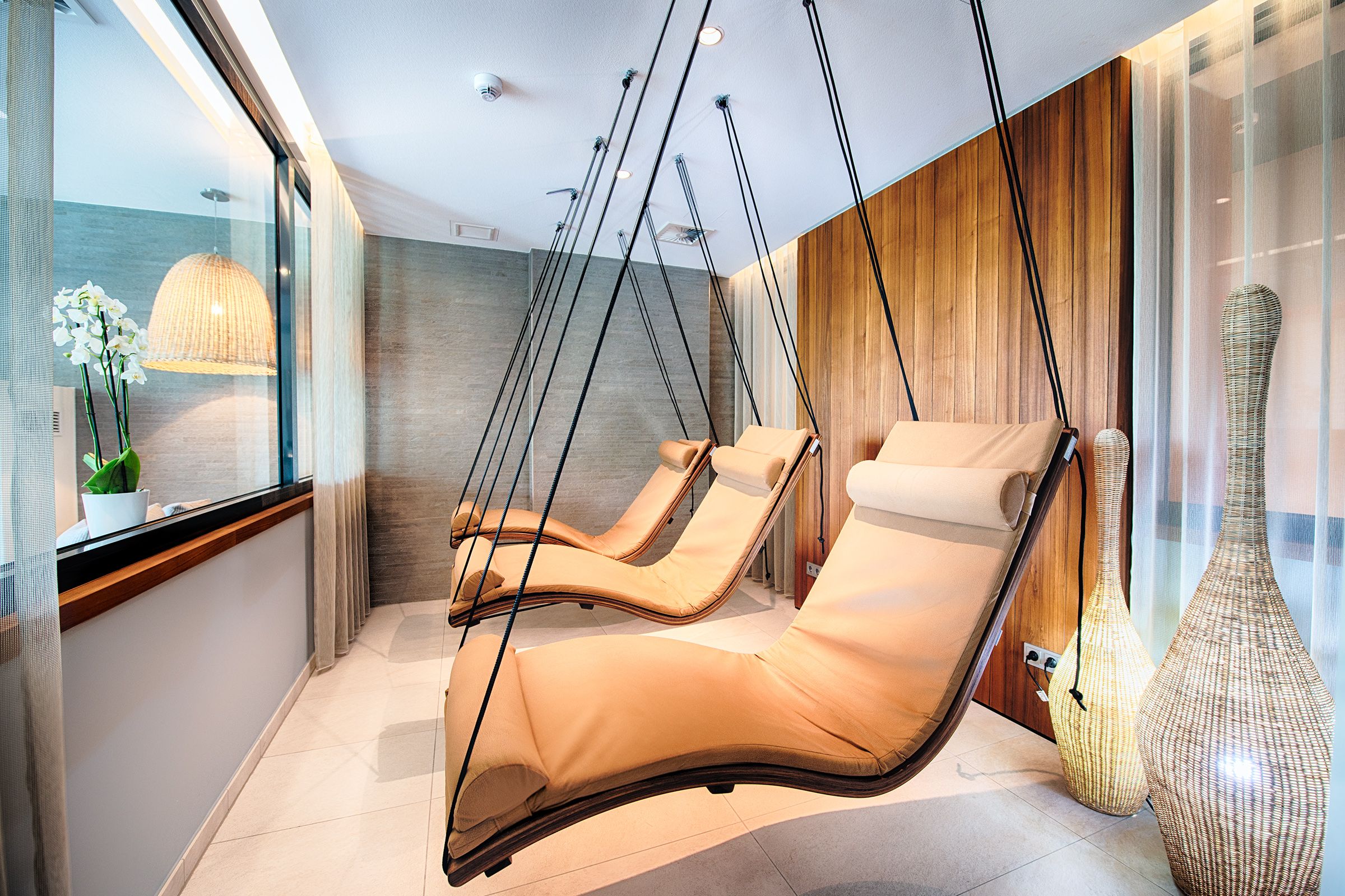 Spa / Wellness