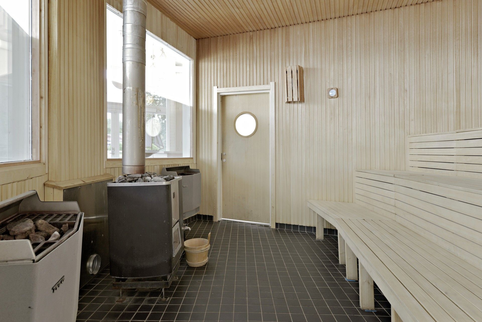 Spa / Wellness