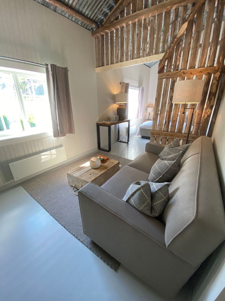 billede på Village Cabin Suite