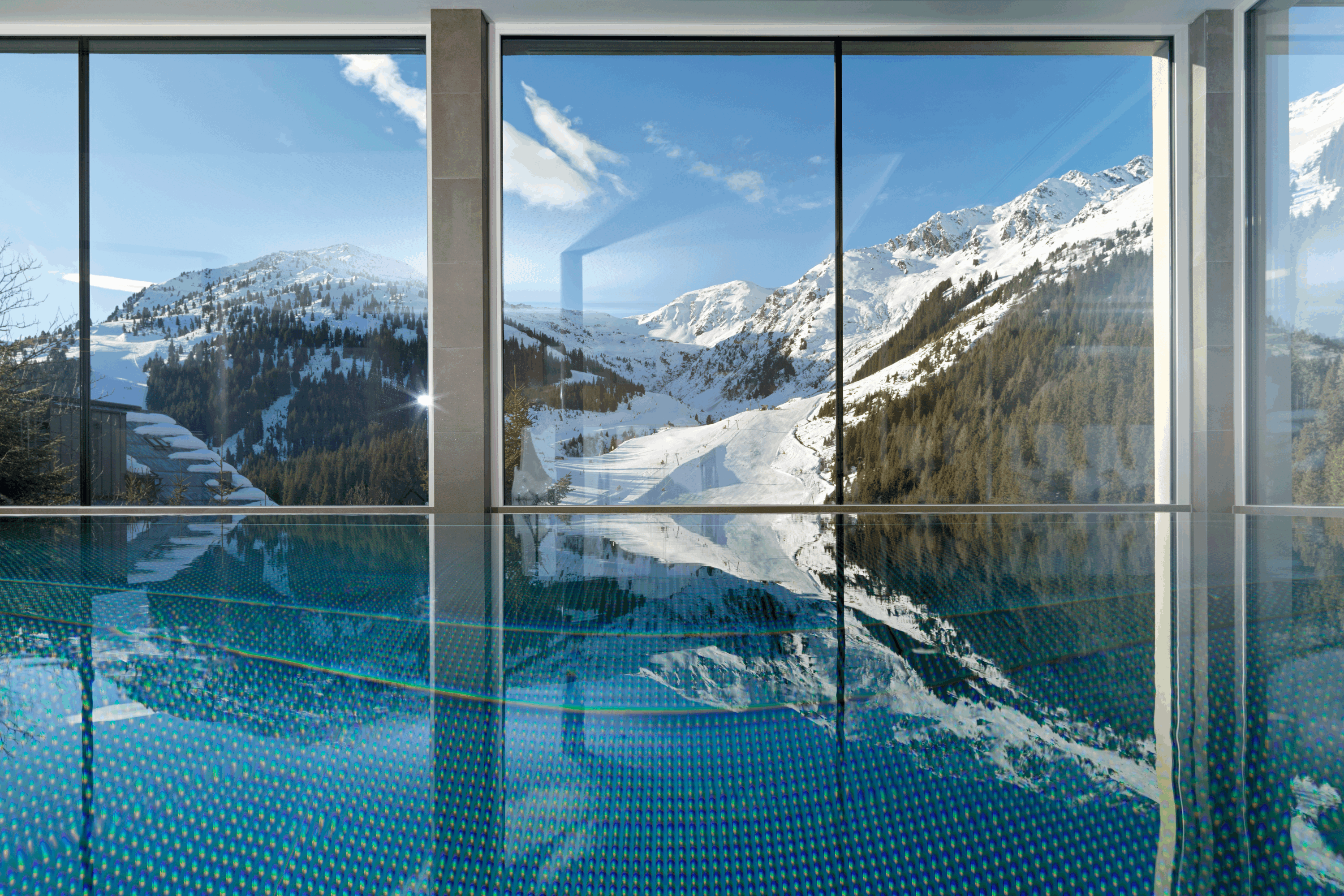 Spa / Wellness