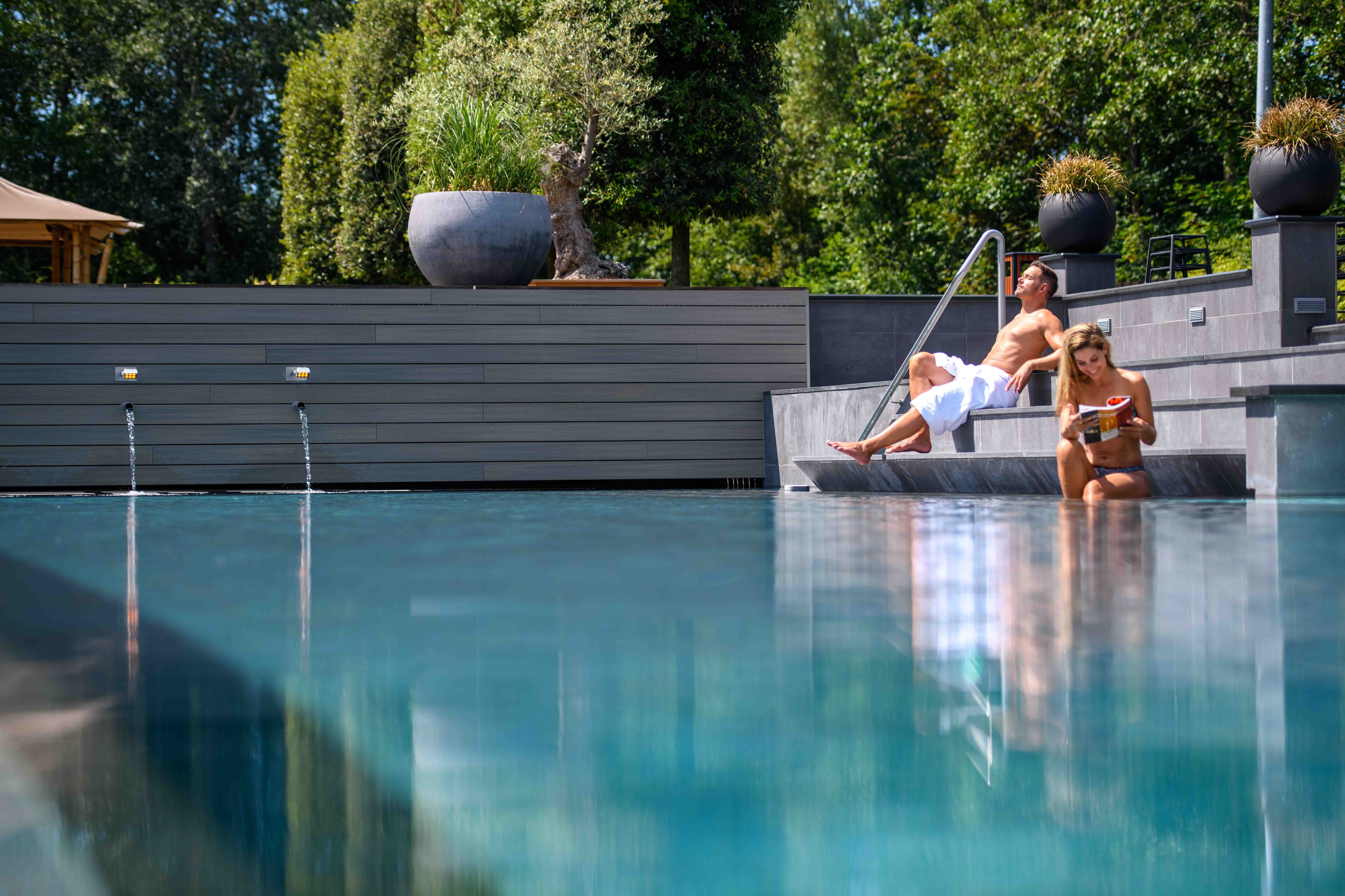 Spa / Wellness