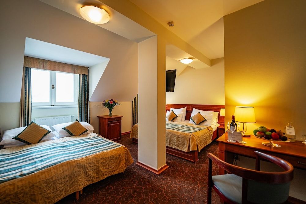 billede på Spa Resort Arrangement