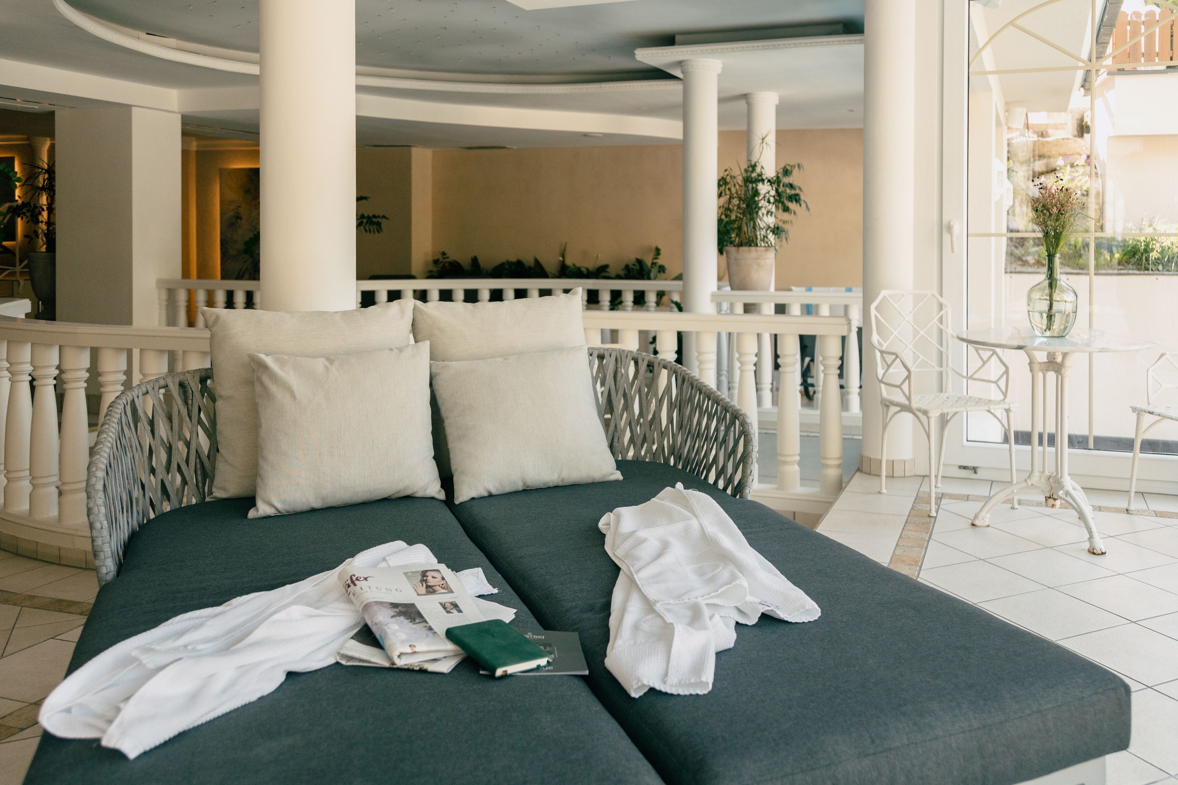 Spa / Wellness