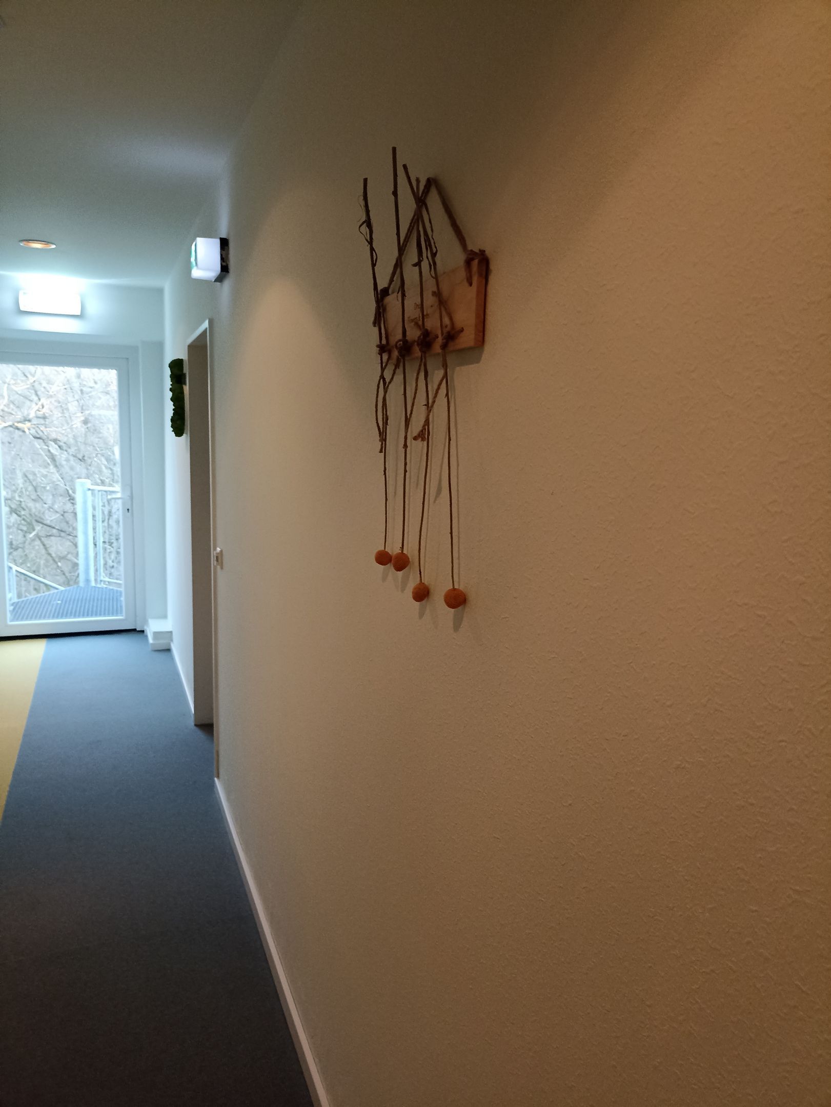 Faciliteter