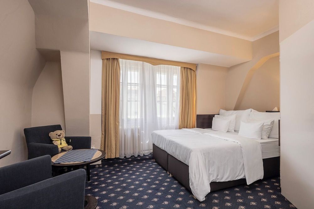 billede på Deluxe Queen Double room