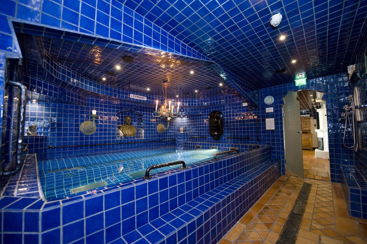 Spa / Wellness