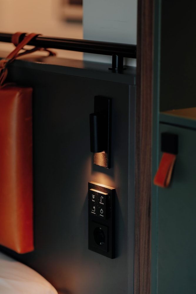 billede på Superior-dobbeltværelse - byudsigt