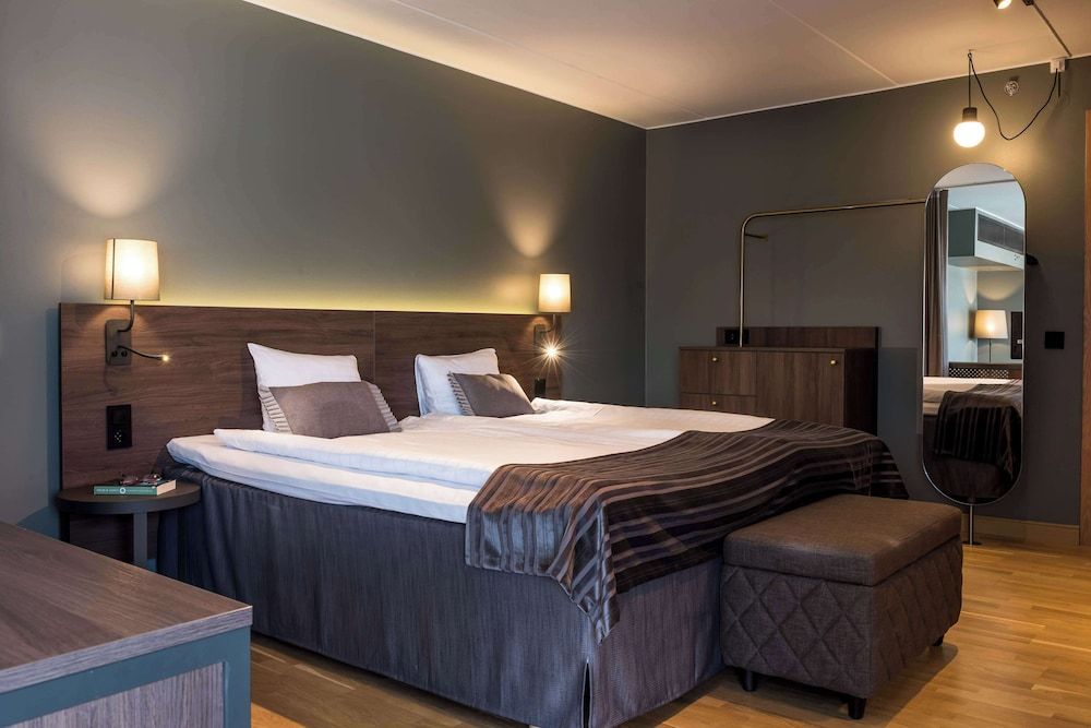 billede på Presidential-suite