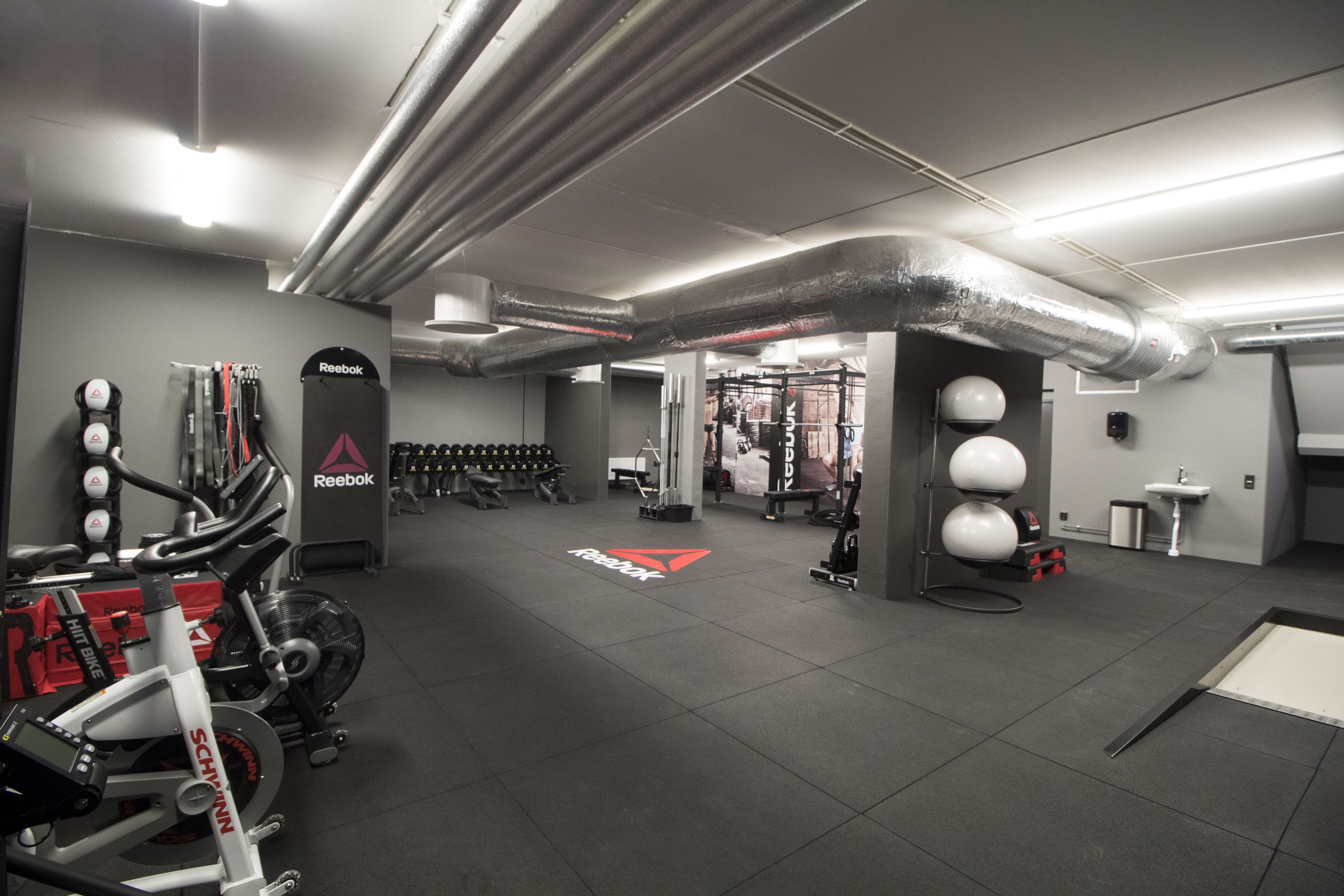 Faciliteter