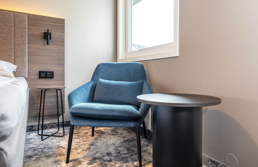 billede på Standardværelse - 1 queensize-seng