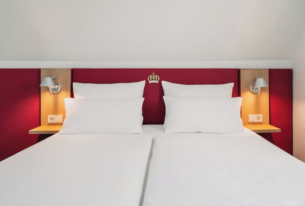 billede på Standardsuite