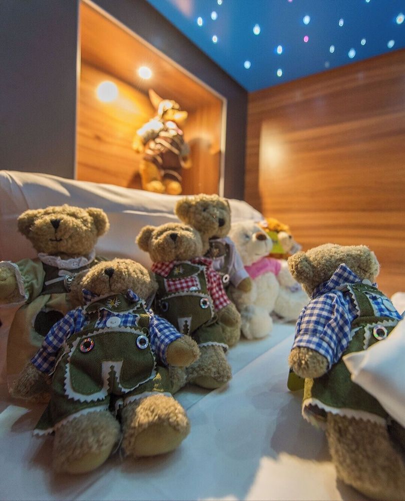 billede på Familielejlighed
