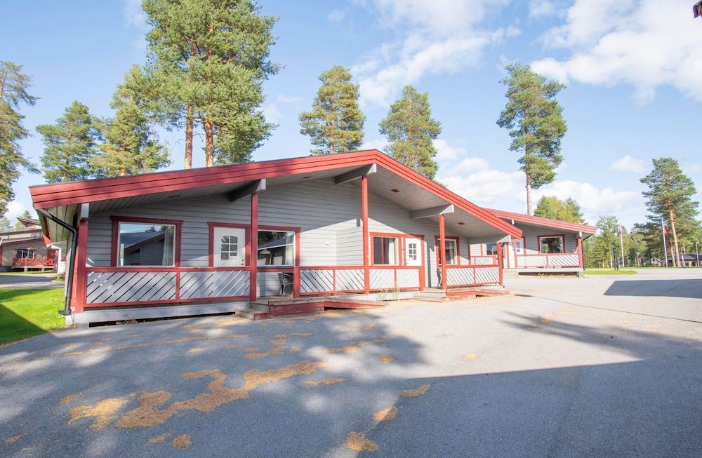 billede på Feriehus - 2 soveværelser