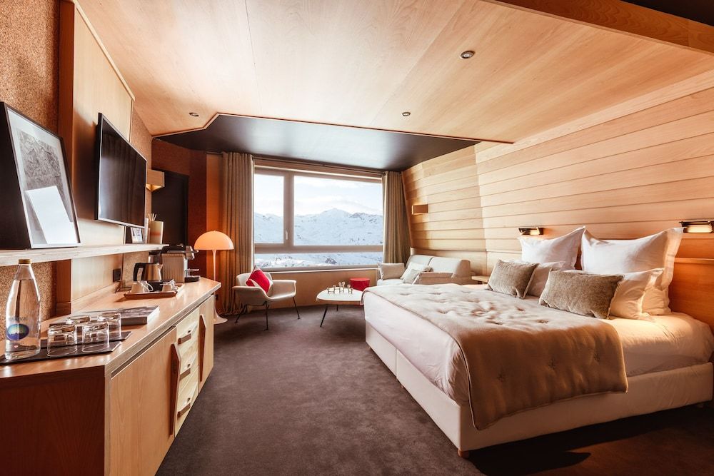 billede på Familiesuite