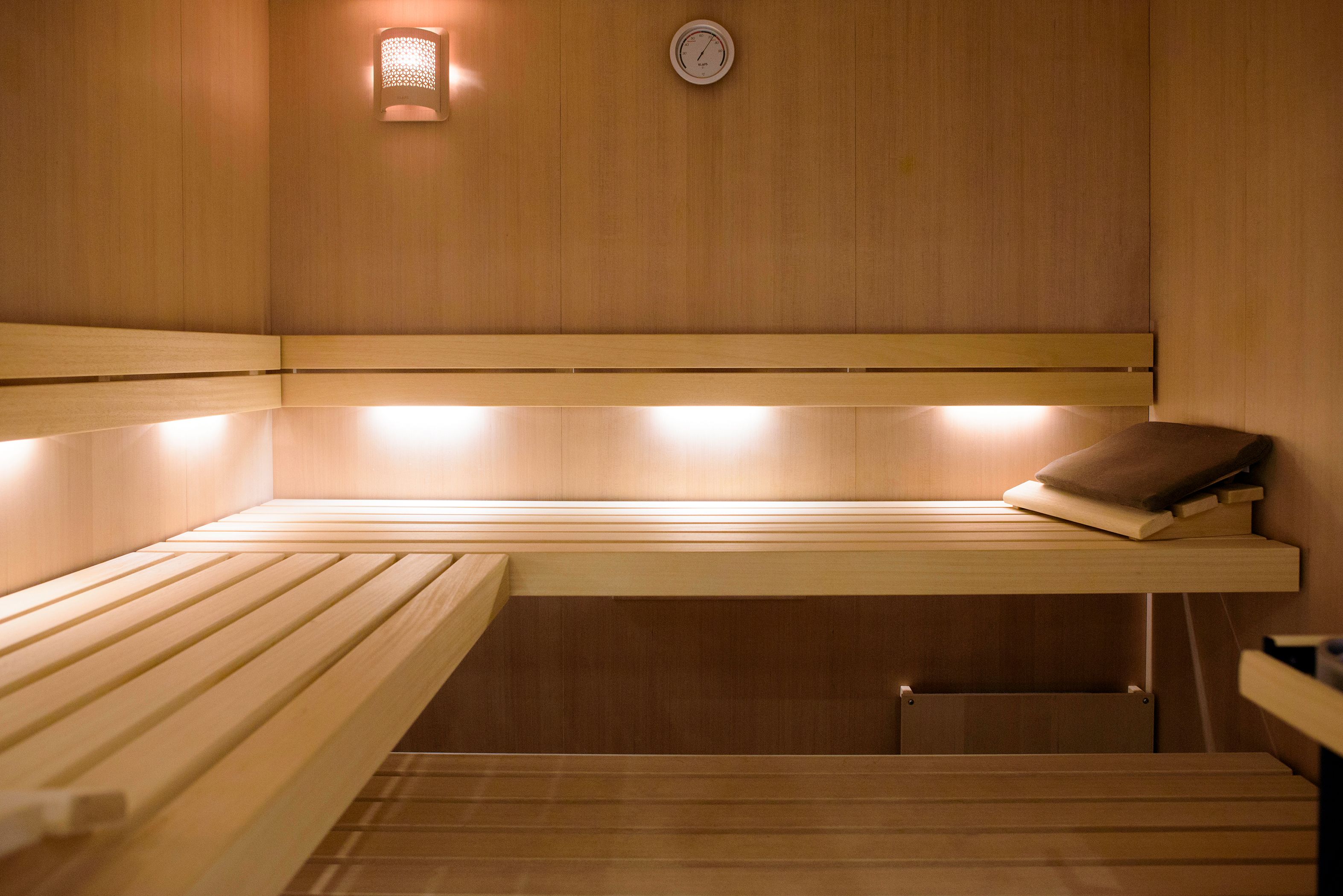Spa / Wellness