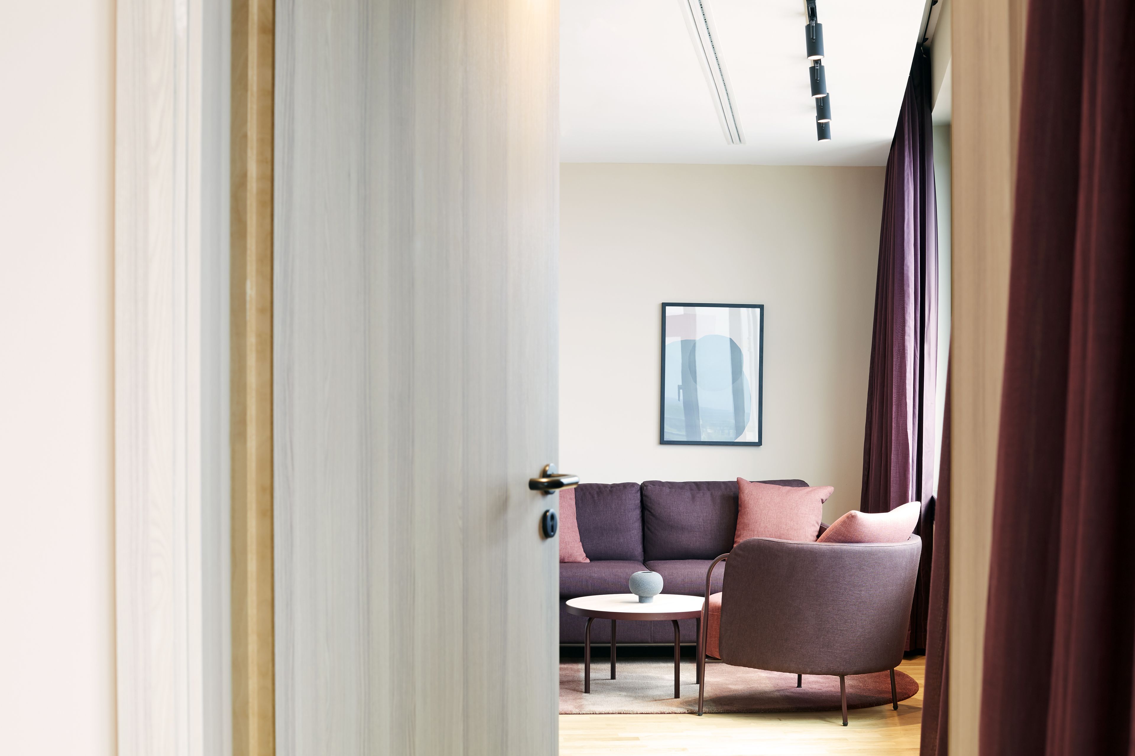 Værelsestype