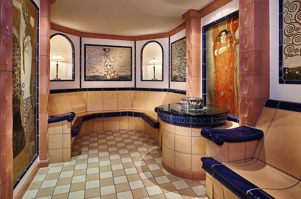 Spa / Wellness
