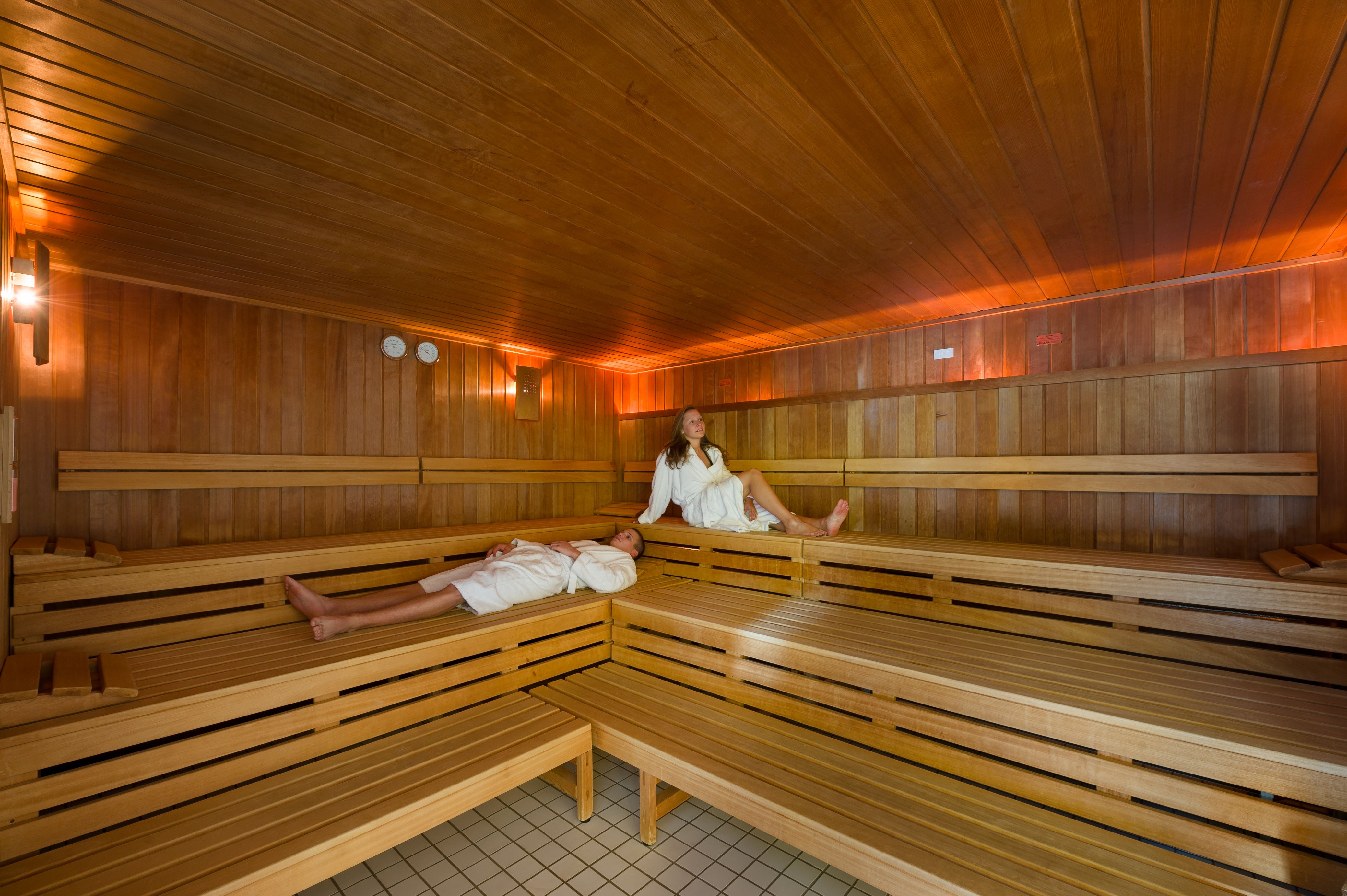 Spa / Wellness