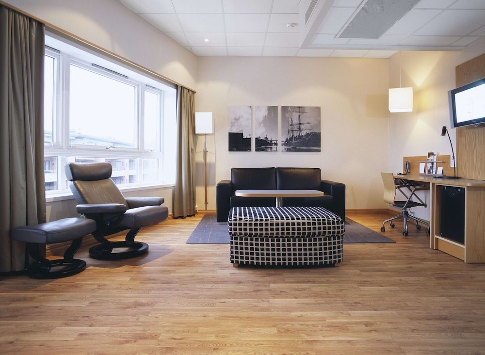 billede på Junior-suite