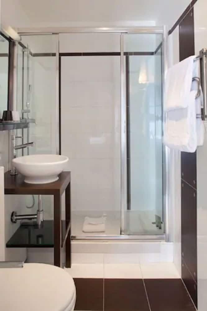 Værelsestype