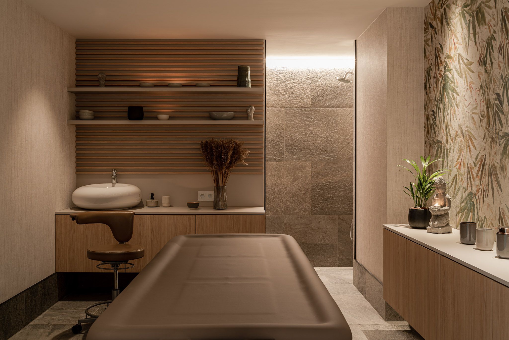 Spa / Wellness