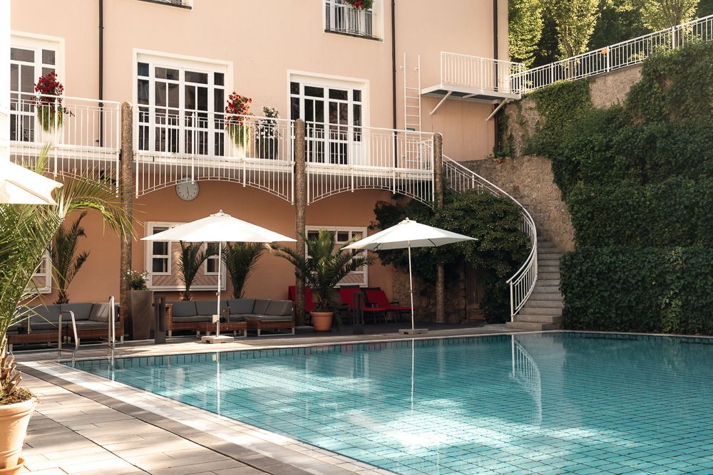 Spa / Wellness