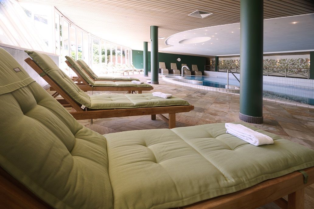Spa / Wellness