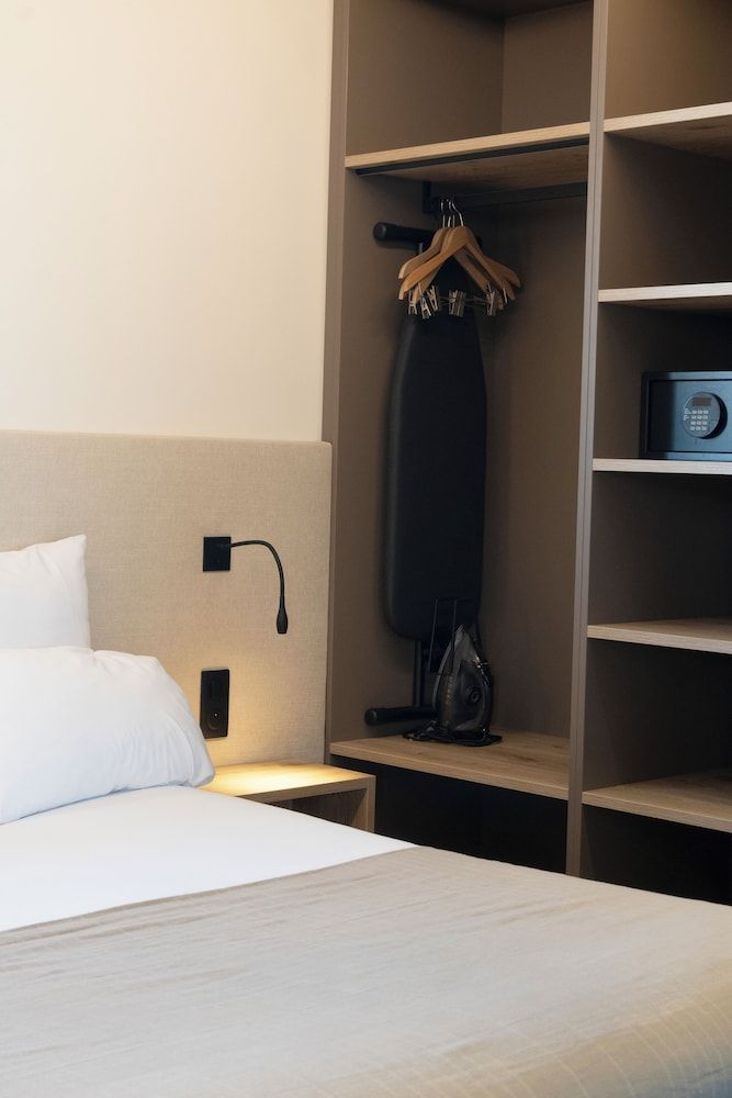 billede på Deluxe-værelse (Bâtiment annexe )