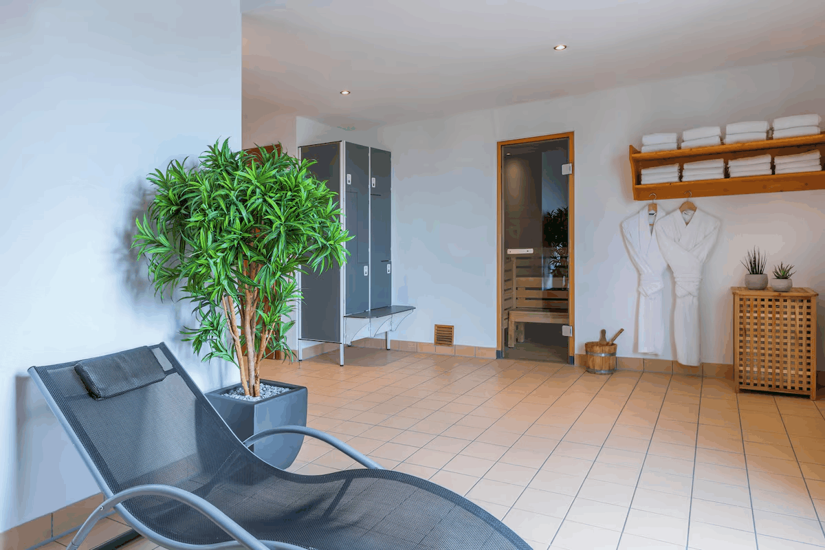 Spa / Wellness