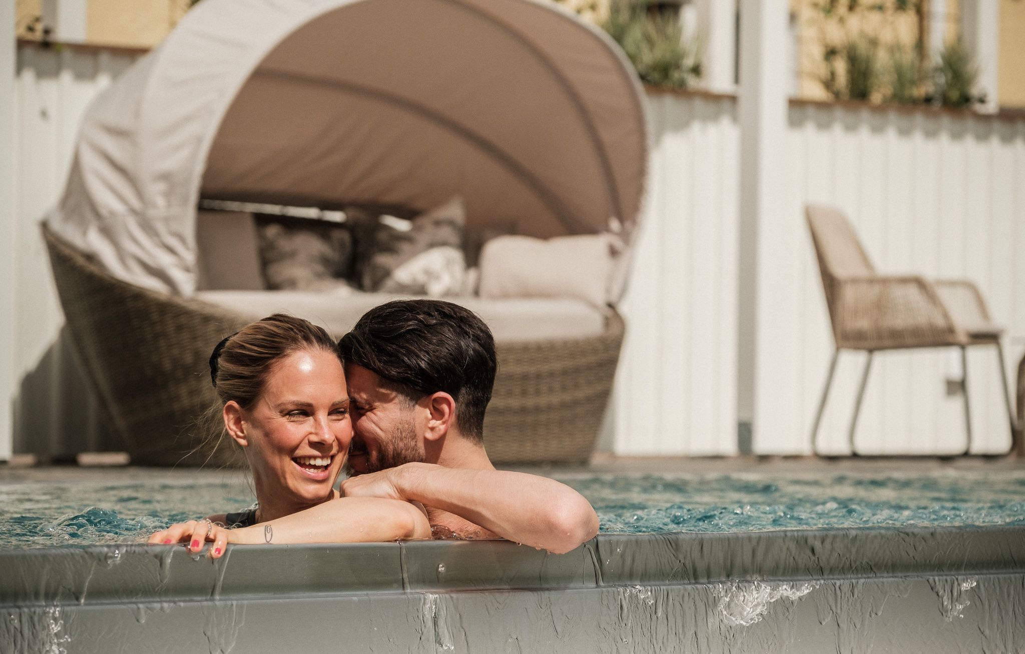 Spa / Wellness